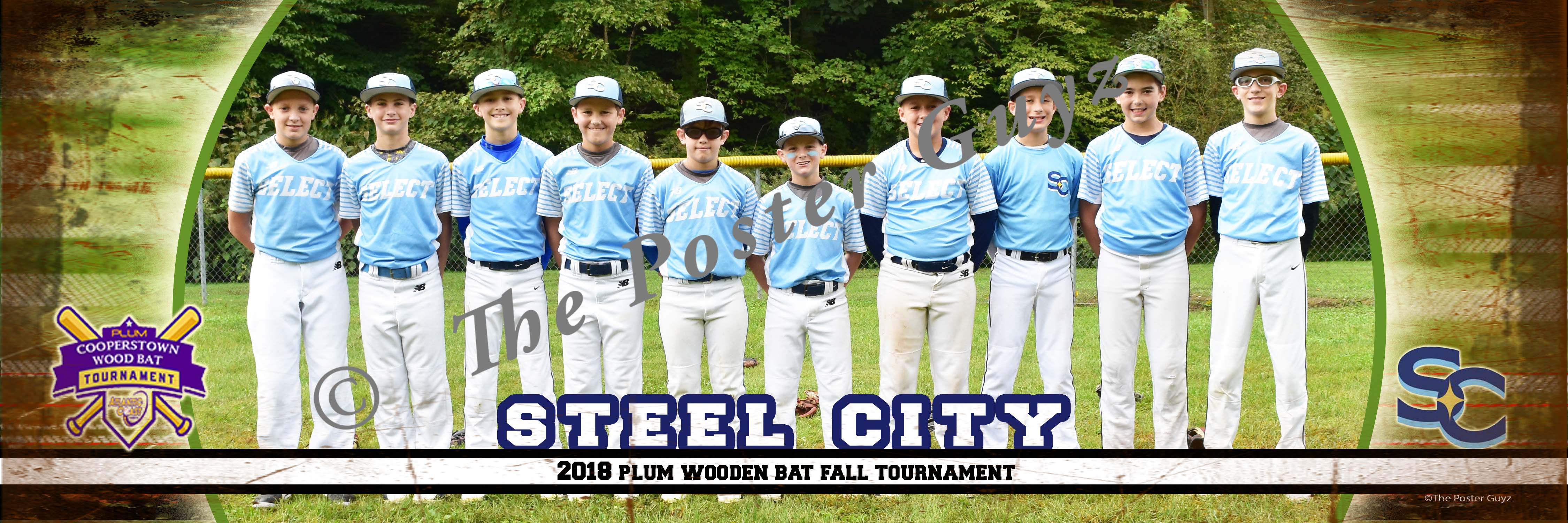 SC Select U12