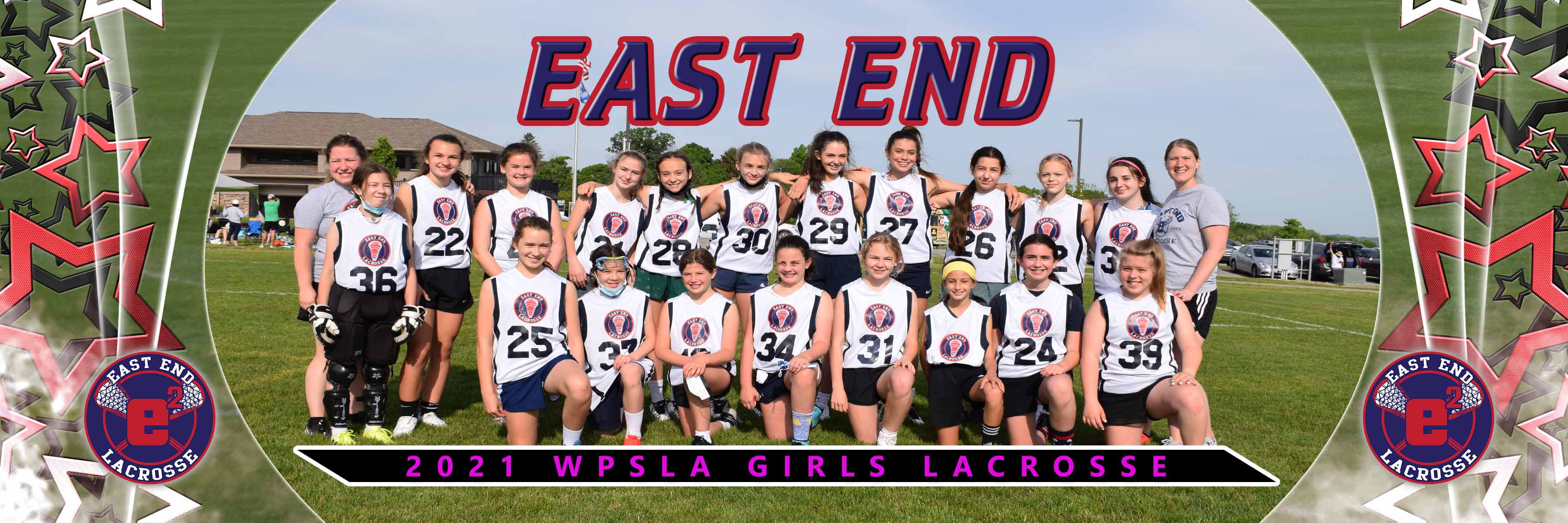East End U14