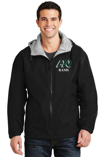 PRHS-Team Jacket