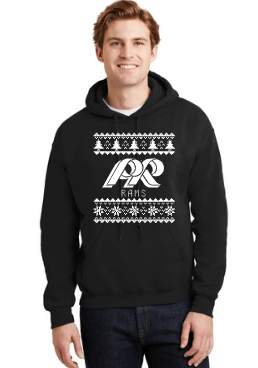 Thumbnail: PRHS-Hoodie-Ugly Sweater