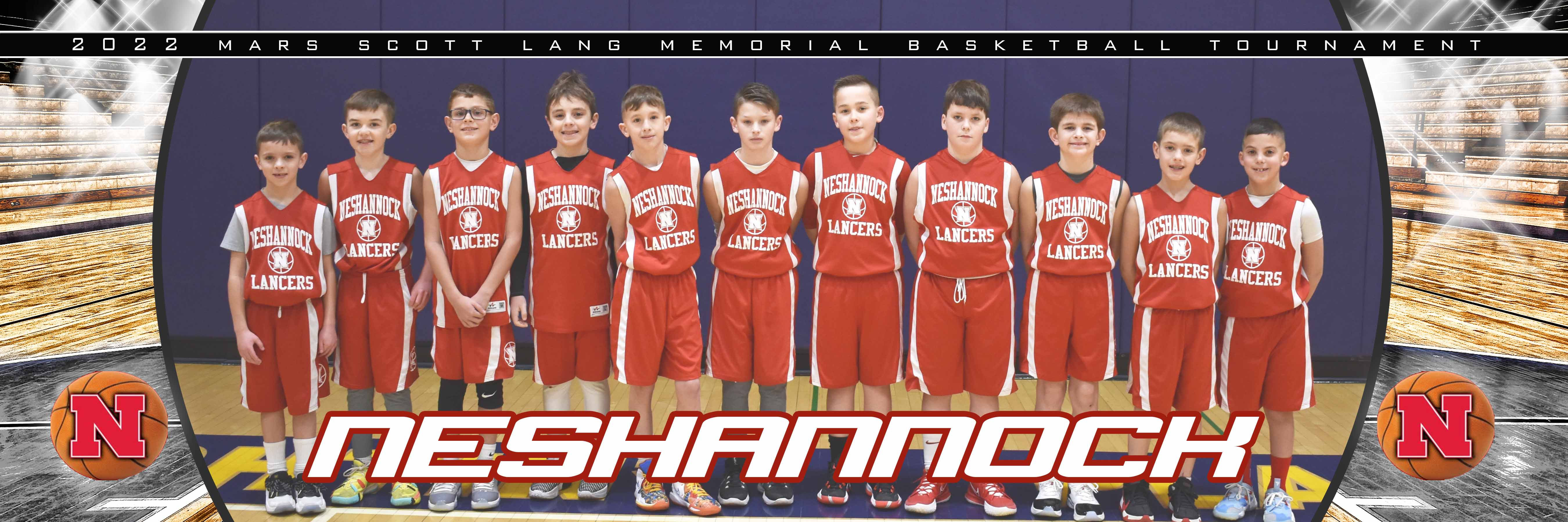 Neshannock 3B