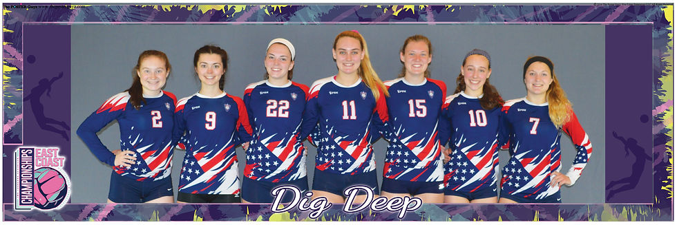 Dig Deep