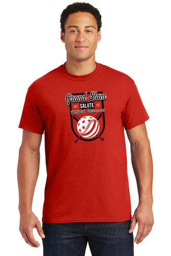 Thumbnail: Grand Slam June Weekend-Short Sleeve Shirt
