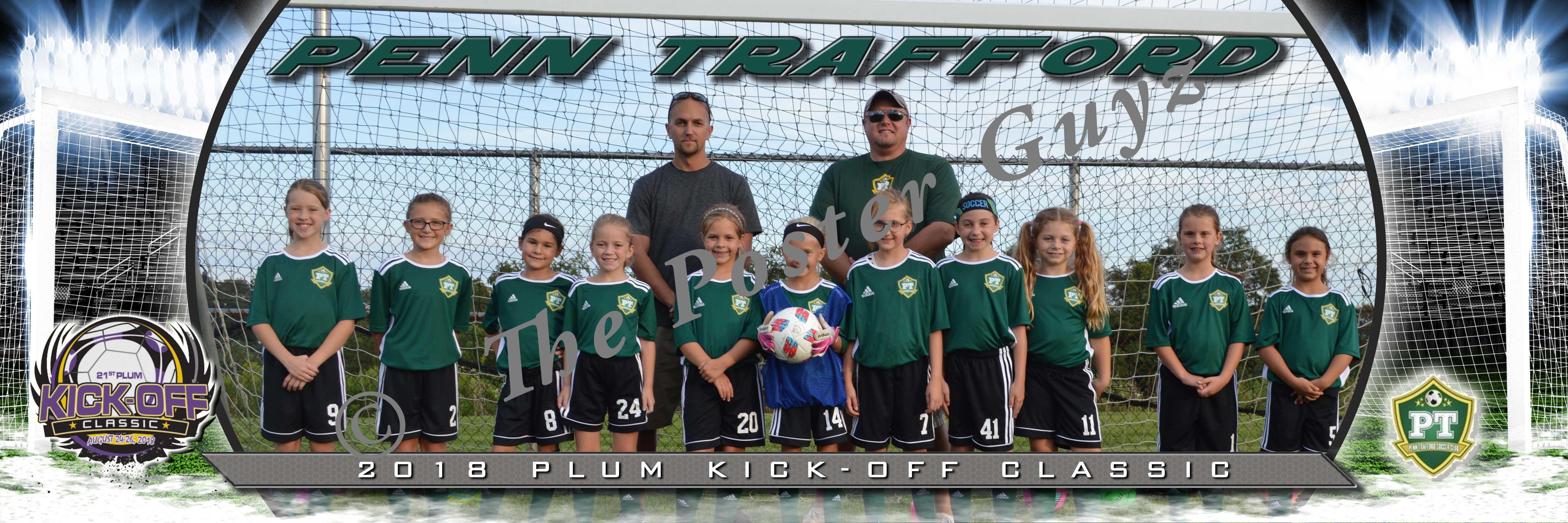 Penn Trafford U10 Caruso Boys U10