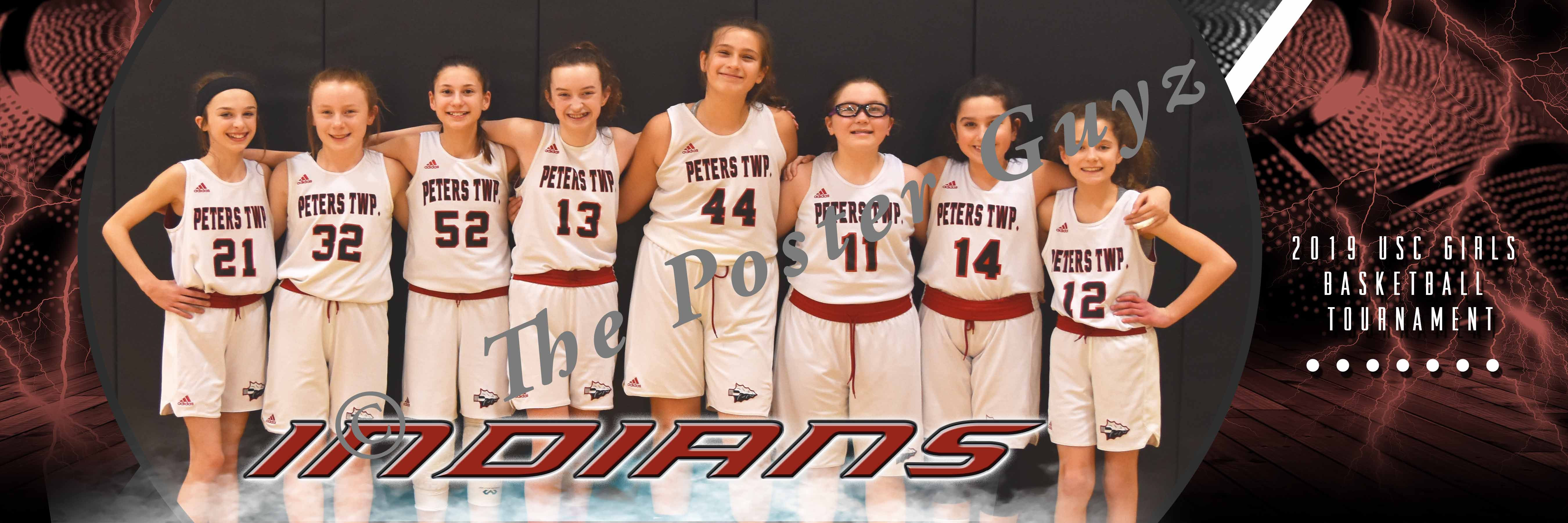 Peters Township 6B