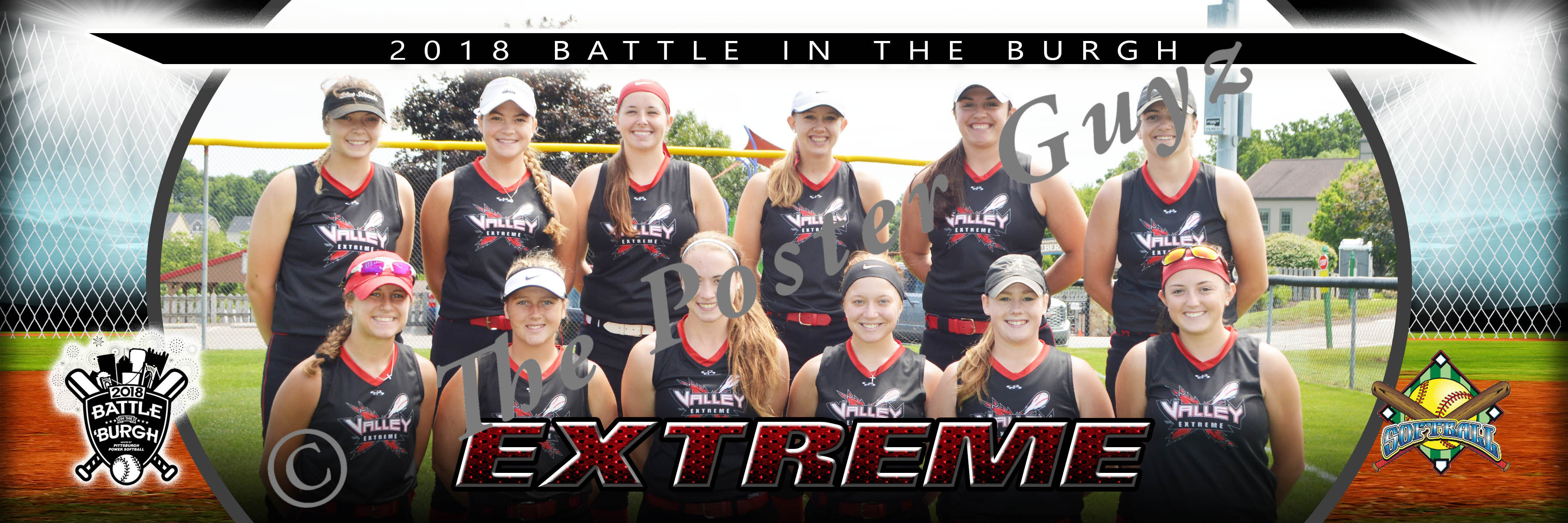 Valley Extreme Georgalas (18A)