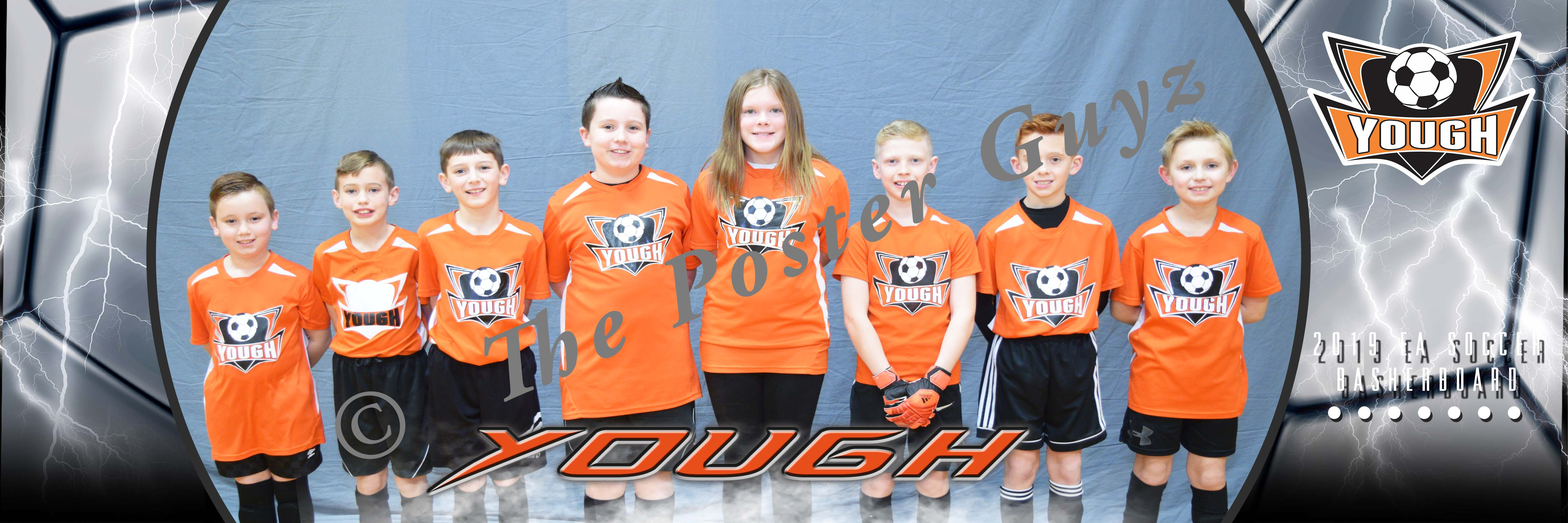 Yough U-12 Boys