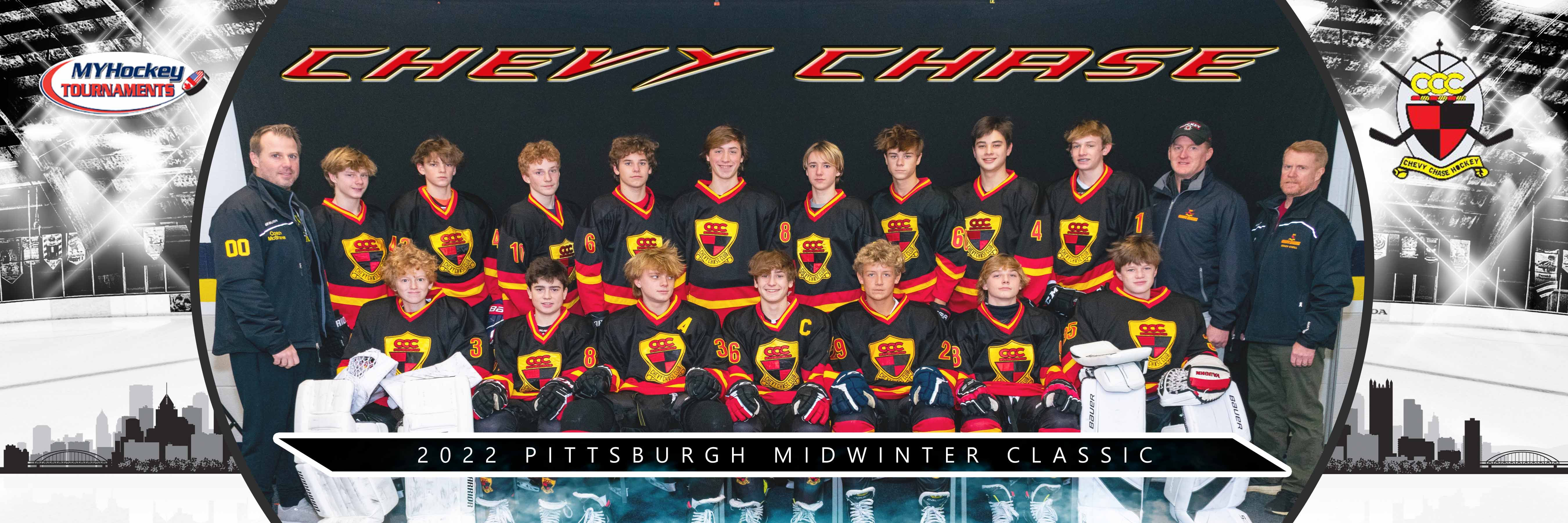Chevy Chase 14U A2