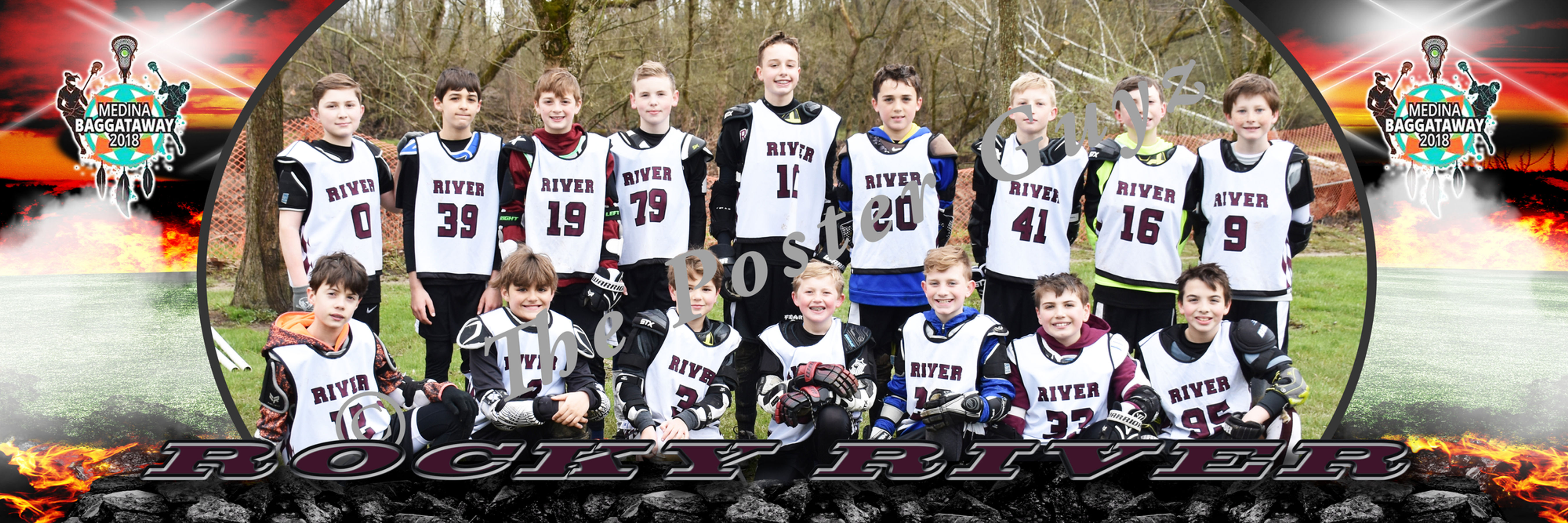 Rocky River 5-6 boys D
