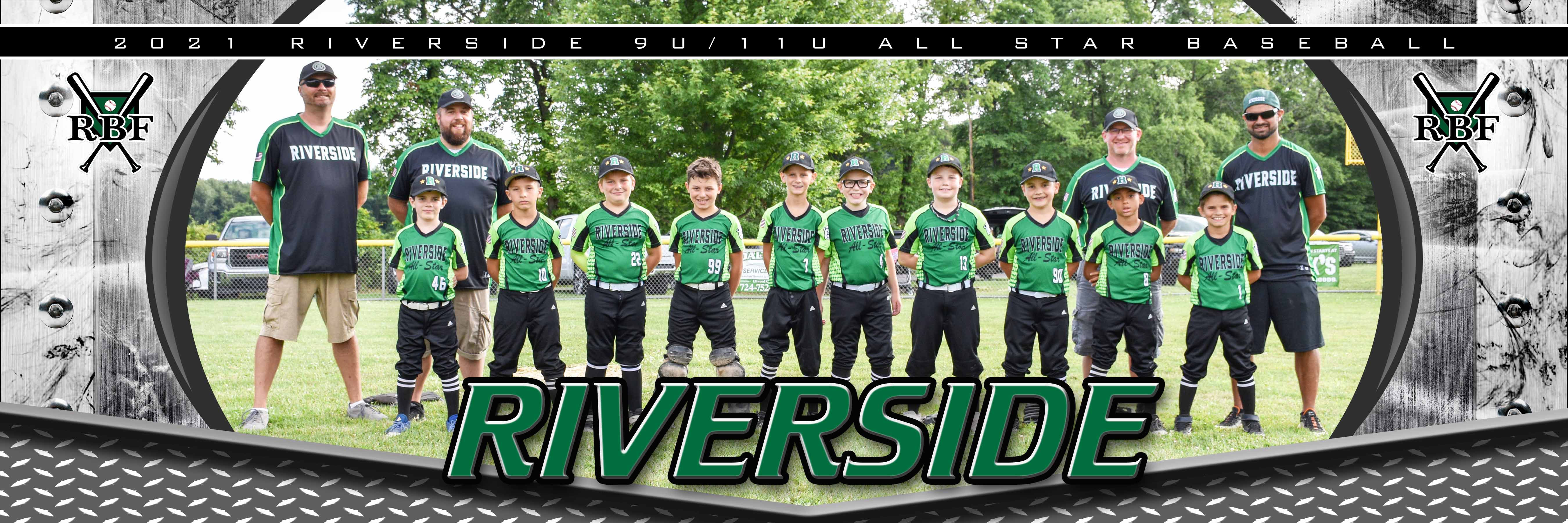 Riverside 9U