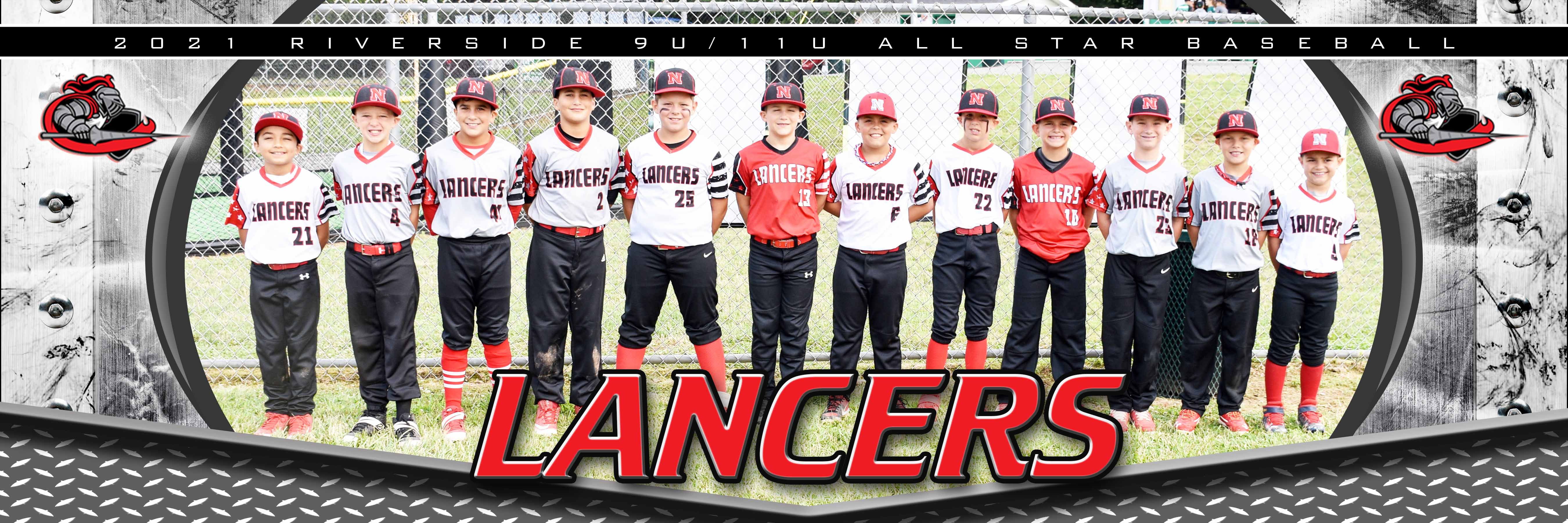 Neshannock 9U