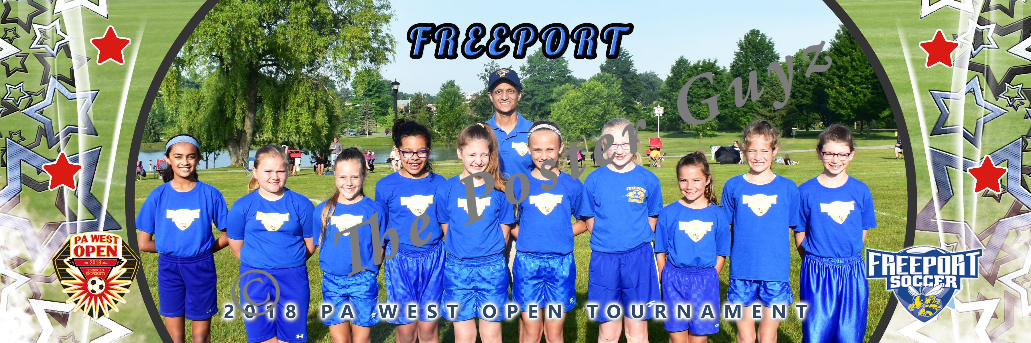 Freeport Bhat U10G