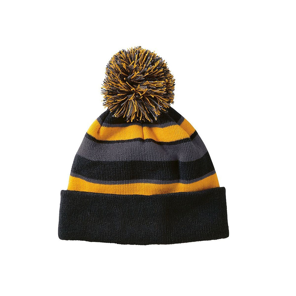 Thumbnail: FlashSale!-Comeback Beanie-Any Logo