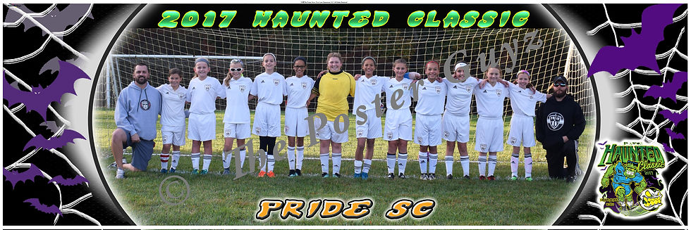 Pride SC 06G White - G12