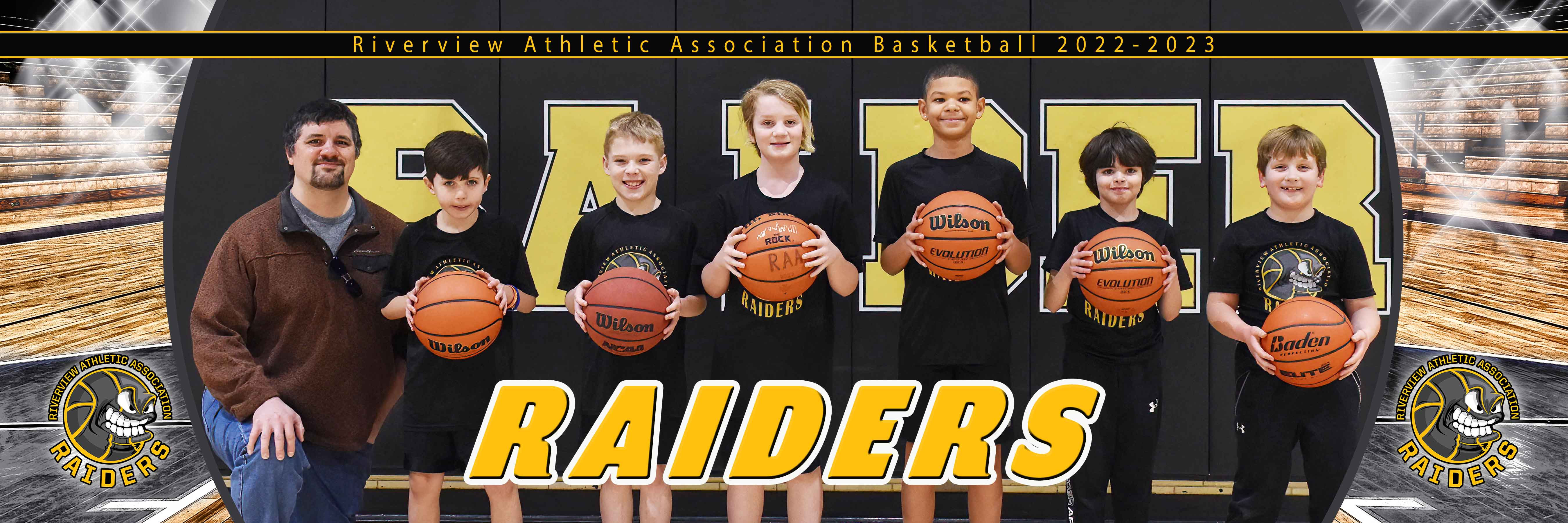 Riverview 3-4th Pisoni