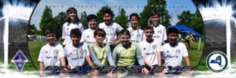 Players Eye FC U12B