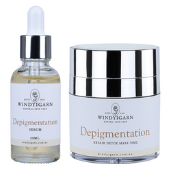 WINDYIGARN NATURAL SKINCARE