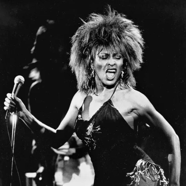 Tina Turner Live Tribute Thursday 13th Aug from 19:30 Free Show