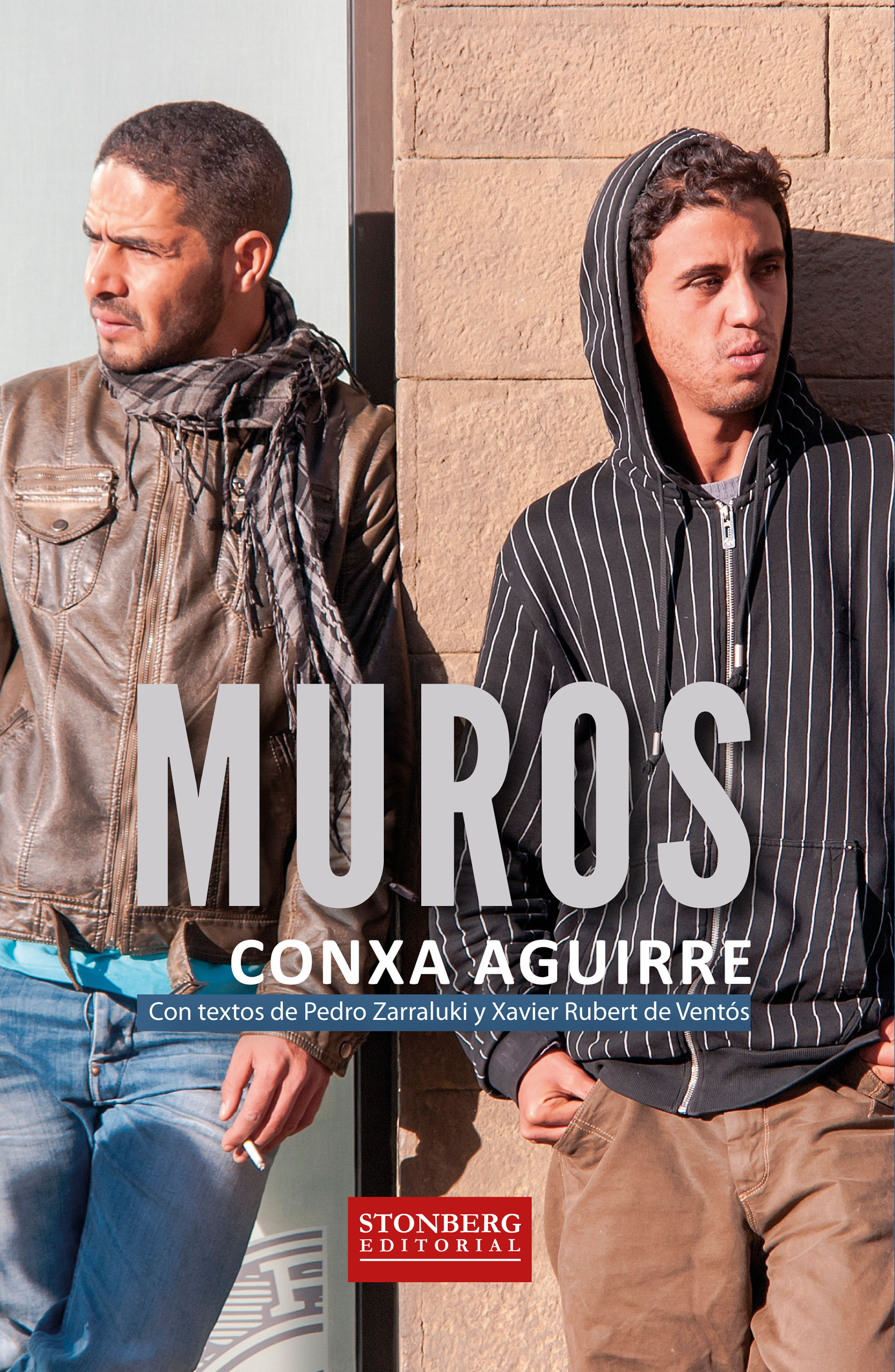 MUROS - Conxa Aguirre