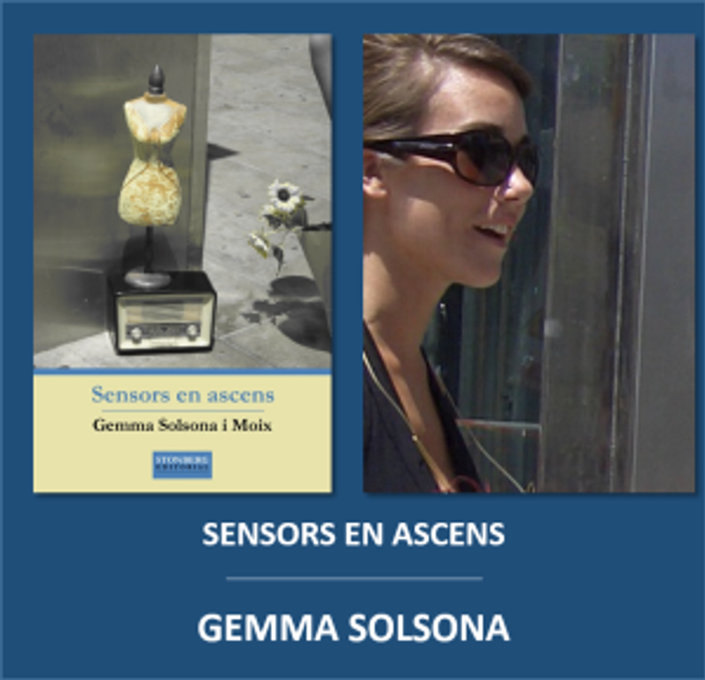 Gemma Solsona