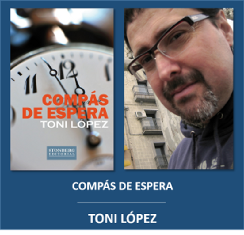 Toni López - Compàs de espera