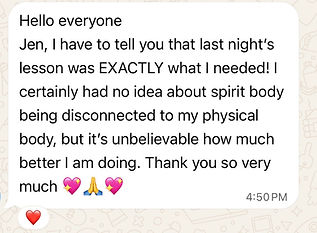 Testiminial #4
