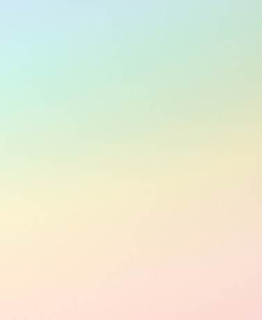 rainbow background pastel