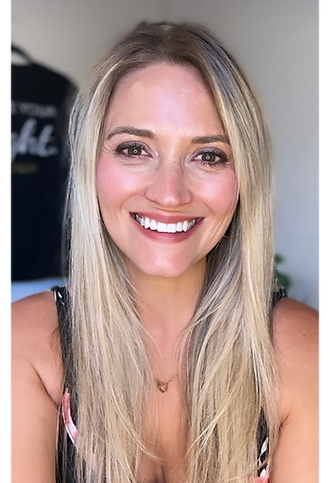 Medium Jen Stumpf