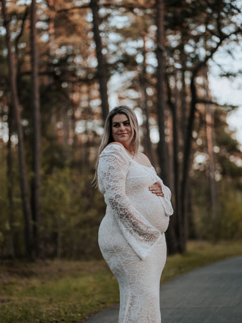 Zwangerschapsfotografie in De Veluwe, Zwangerschapsfotograaf de Veluwe