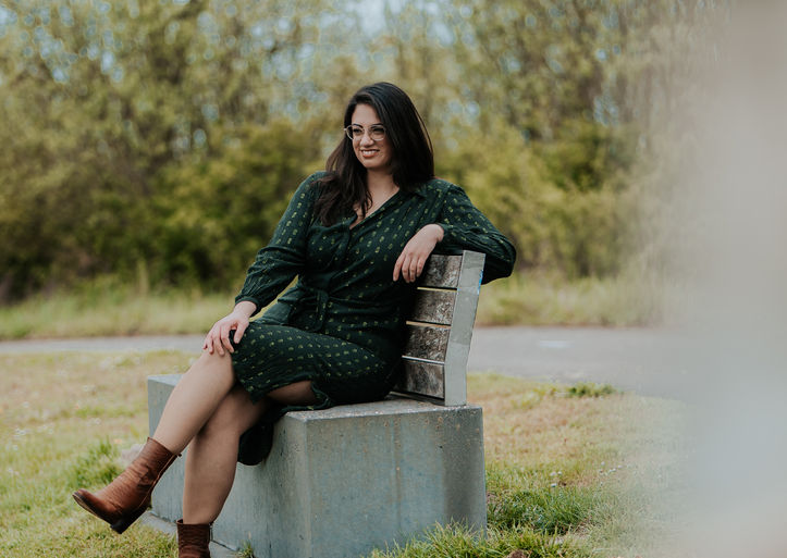 Branding foto's voor business vrouwen