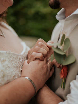 Bruidsfotografie, getrouwd, ringen, bruidsfotograaf