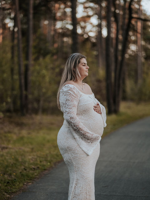 Zwangerschapsfotografie in De Veluwe, Zwangerschapsfotograaf de Veluwe