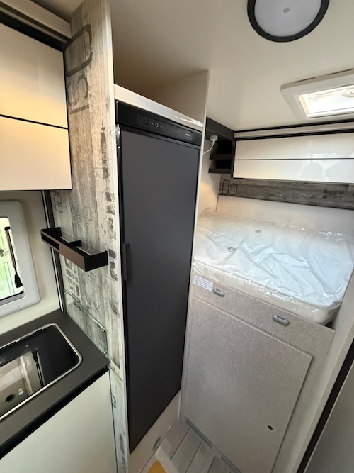 Spazi McLouis mc4 slim 331