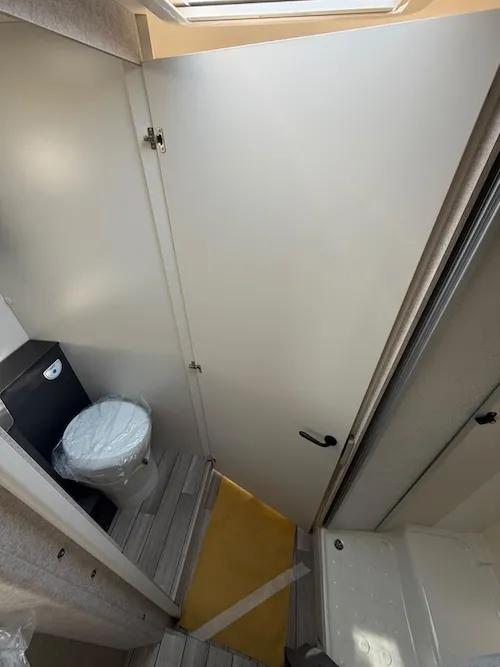 mclouis mc4 370 bagno con doccia separata