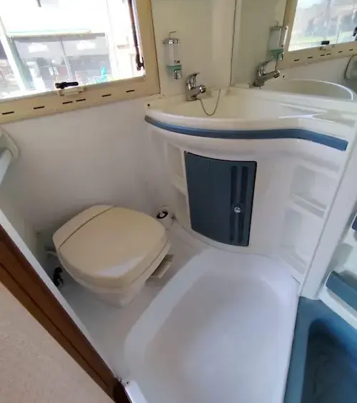 Laika Ecovip 4L mansardato-usato roma