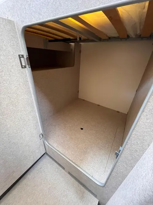 Camper McLouis Slim 339 disponibile in pronta consegna