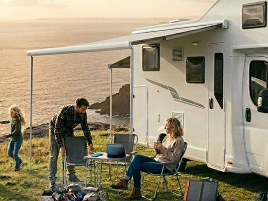 quanto costa davvero un camper