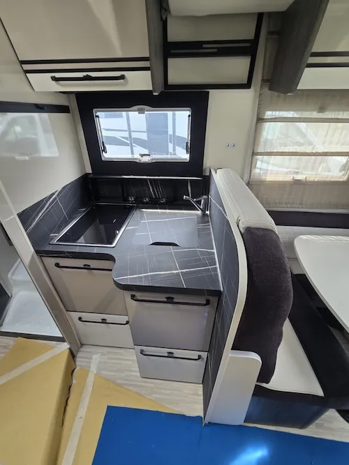 McLouis MC4 879 Ford nuovo con permuta e finanziamento