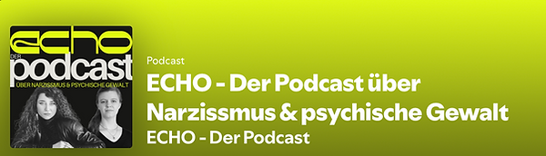 Podcast Echo