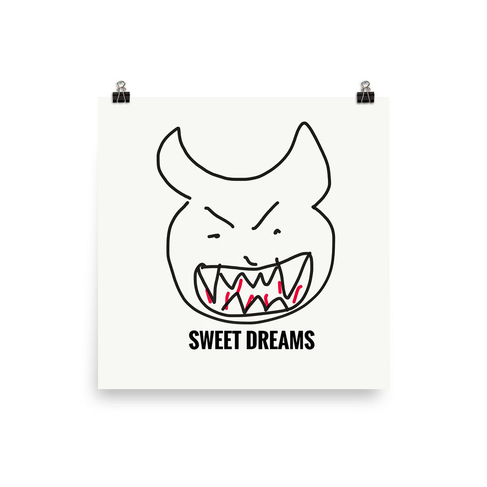 Thumbnail: "Night" Poster