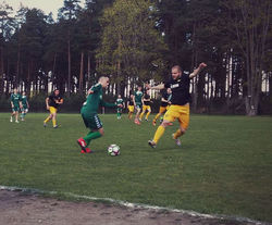 Futbolas, Sekmadienio futbolo lyga, FK Vėtra