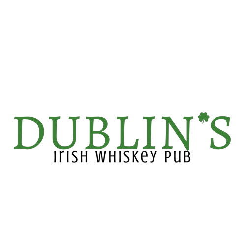 Dublin's Irish Whiskey Pub