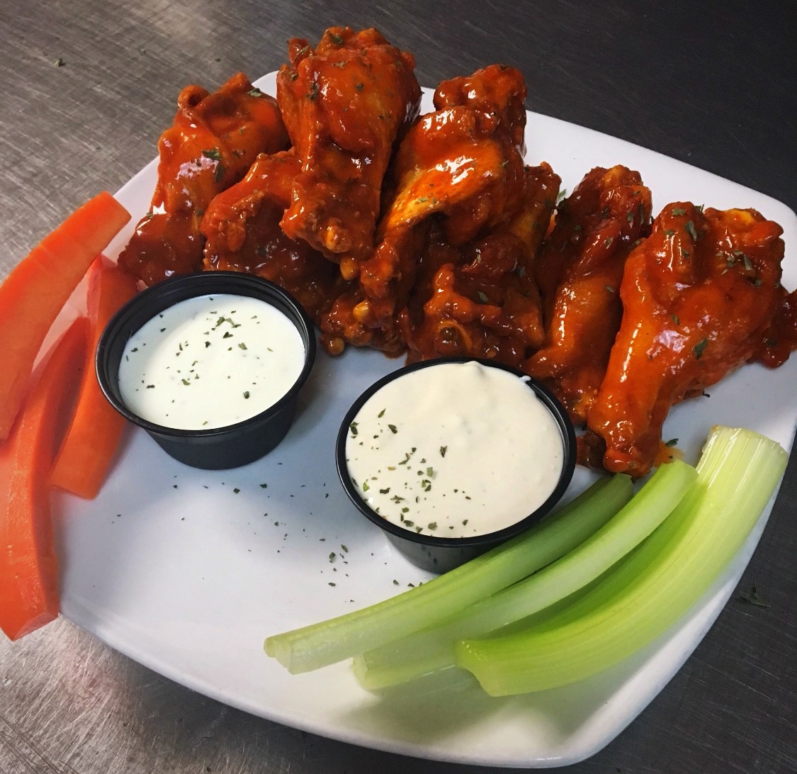 Wings