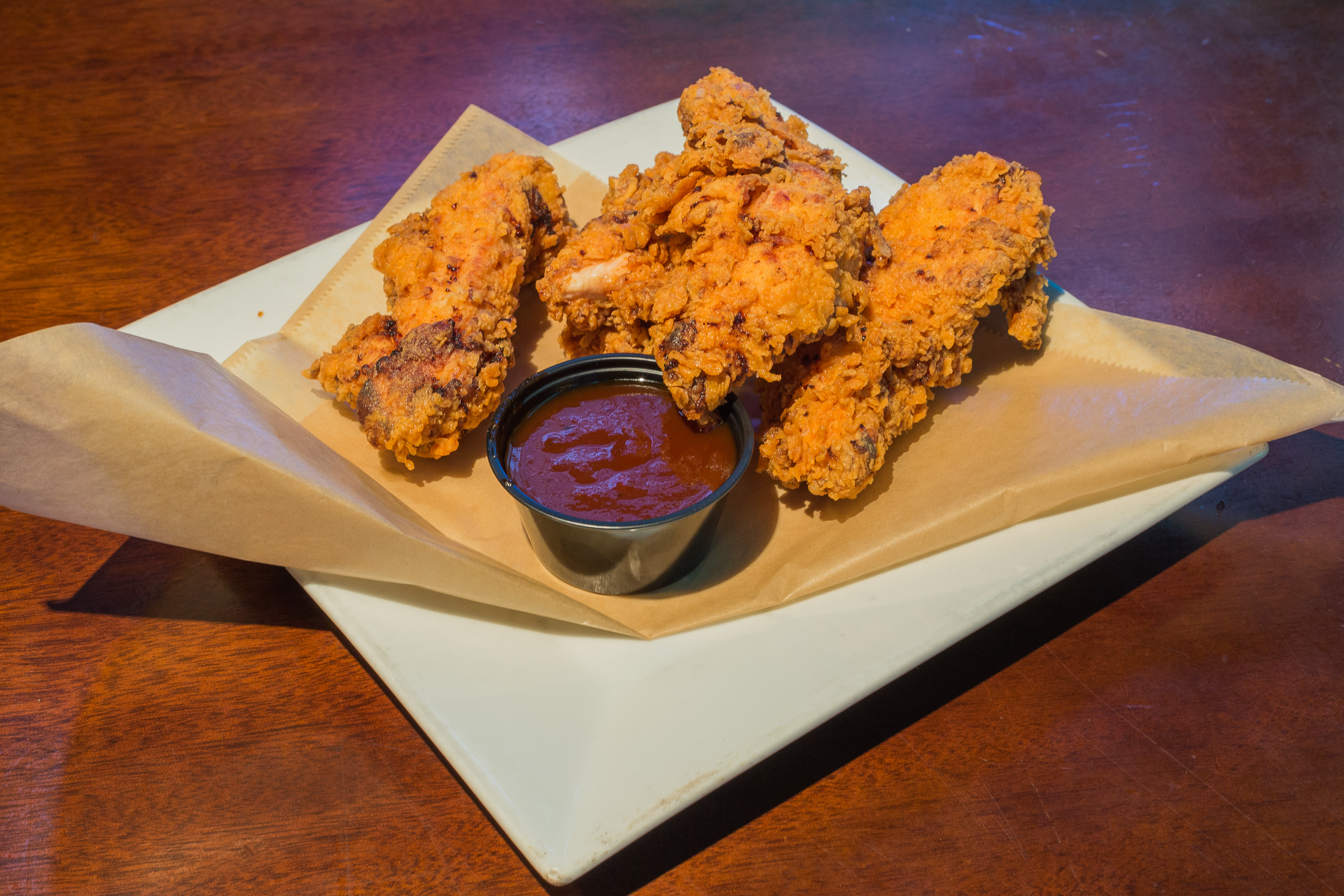 Chicken Tenders