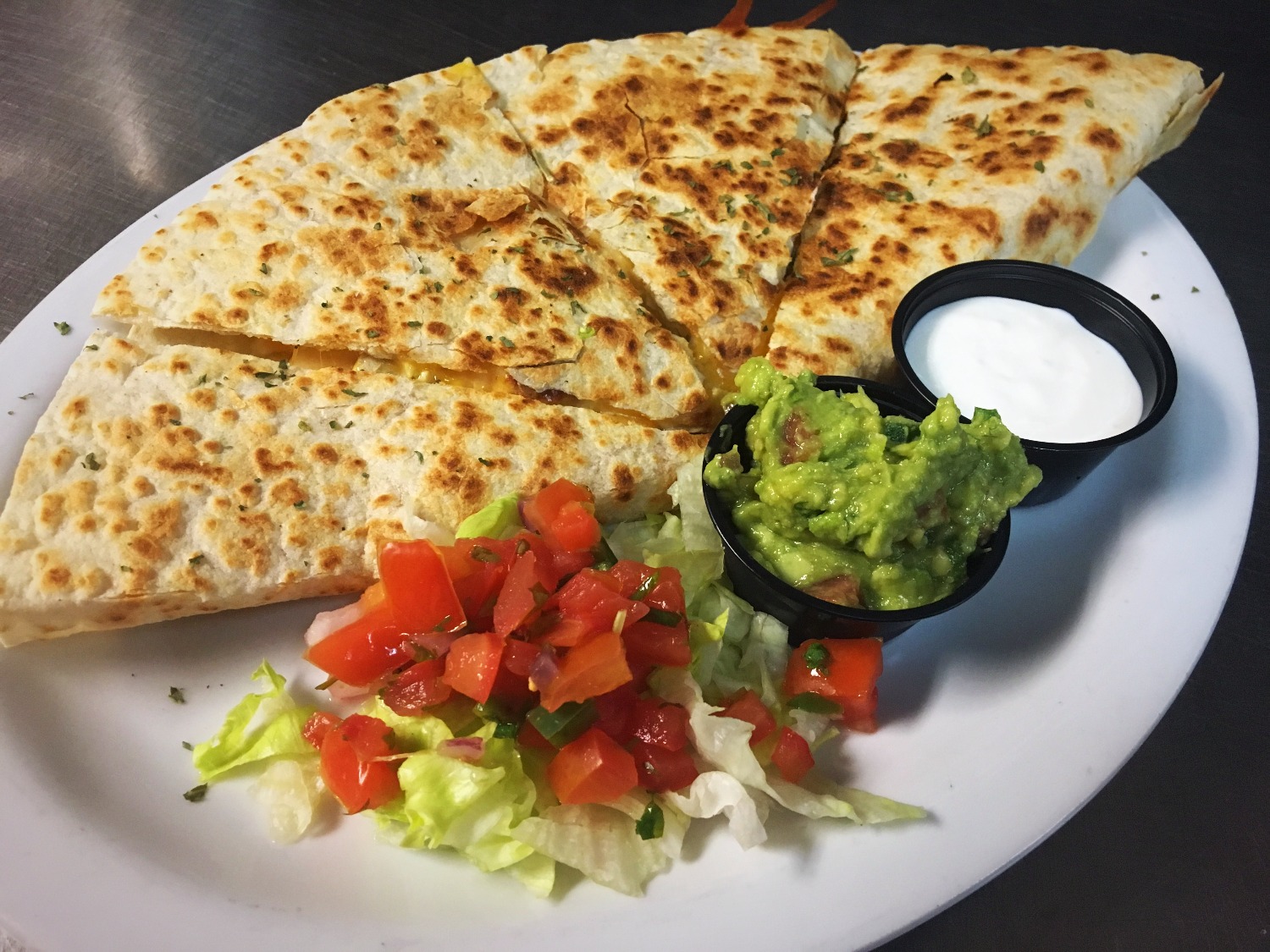 Quesadilla
