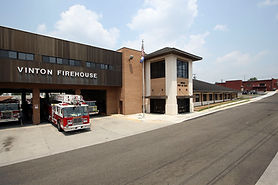 Vinton VA Fire & Rescue Department