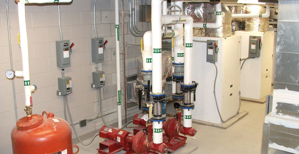 Hampton VA Fire Station No. 11