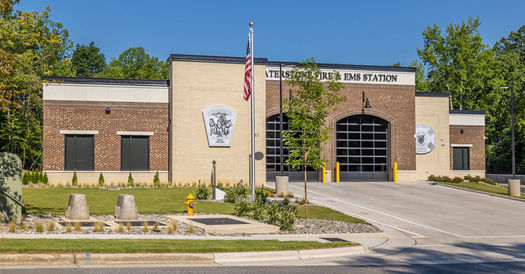 Waterstone FS & EMS