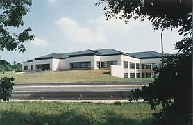 Gaston County NC Health Department Renovation & Expansion