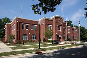 Apex NC Police Department & 911